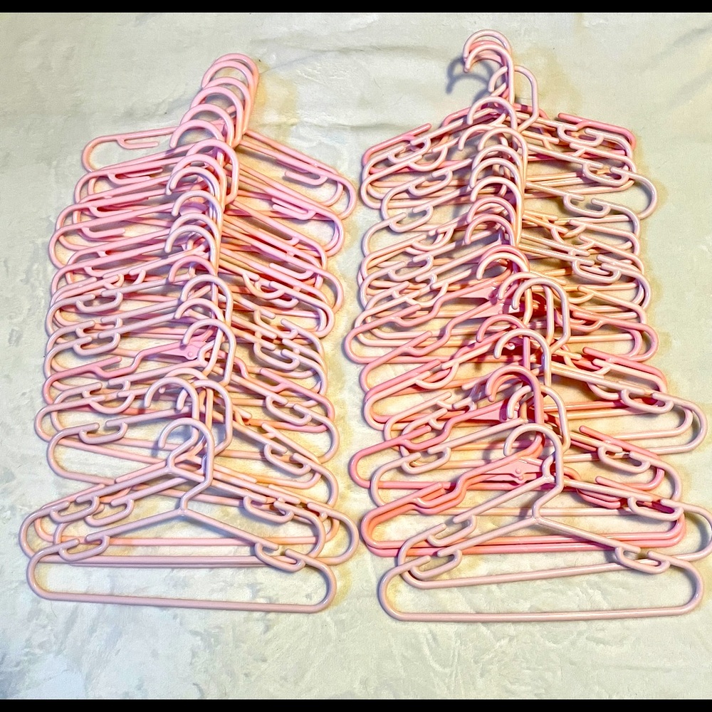 Baby/Toddler/children size hangers
